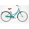 Talamanca Step-Through Serious 3 Speed Bicycle (43 Cm)